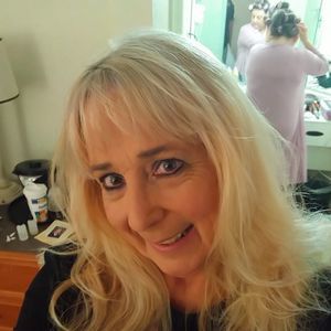 Meet your Posher, Ginger